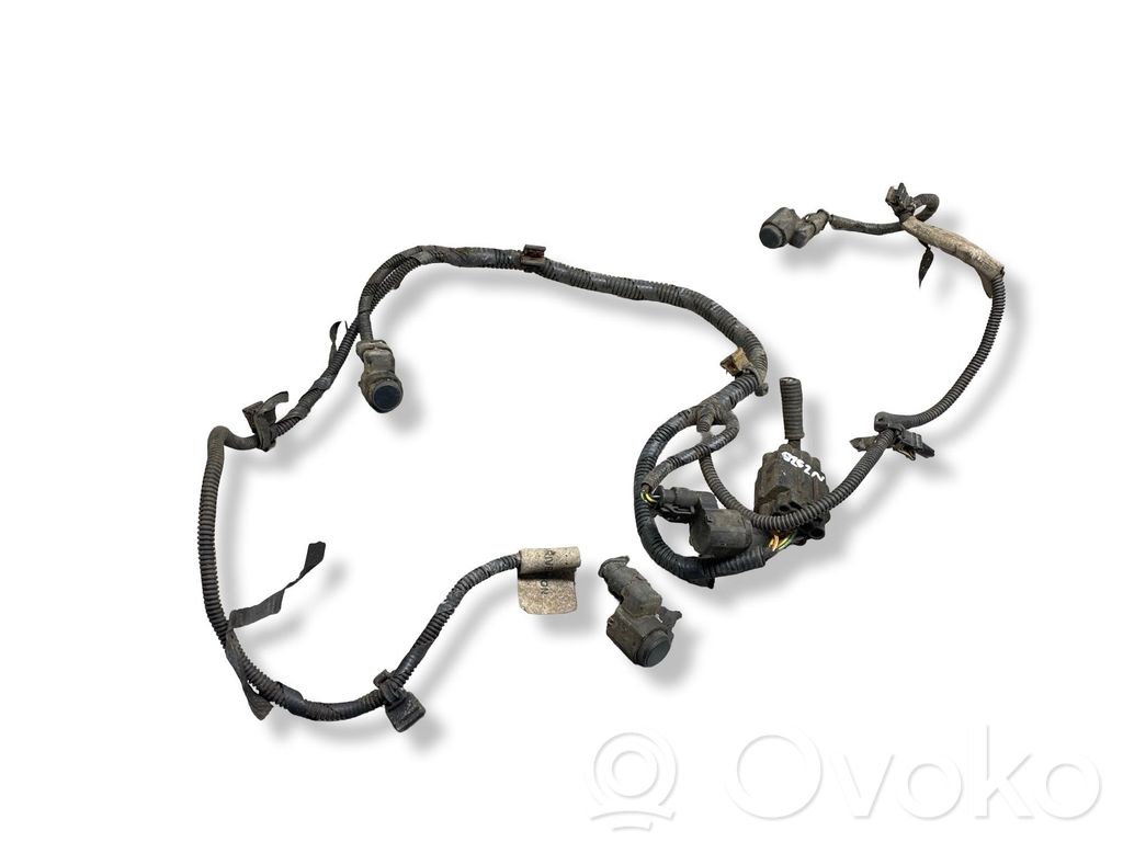 Parkavimo daviklis PDC   6G9215K859EA,6G9T15K868GF