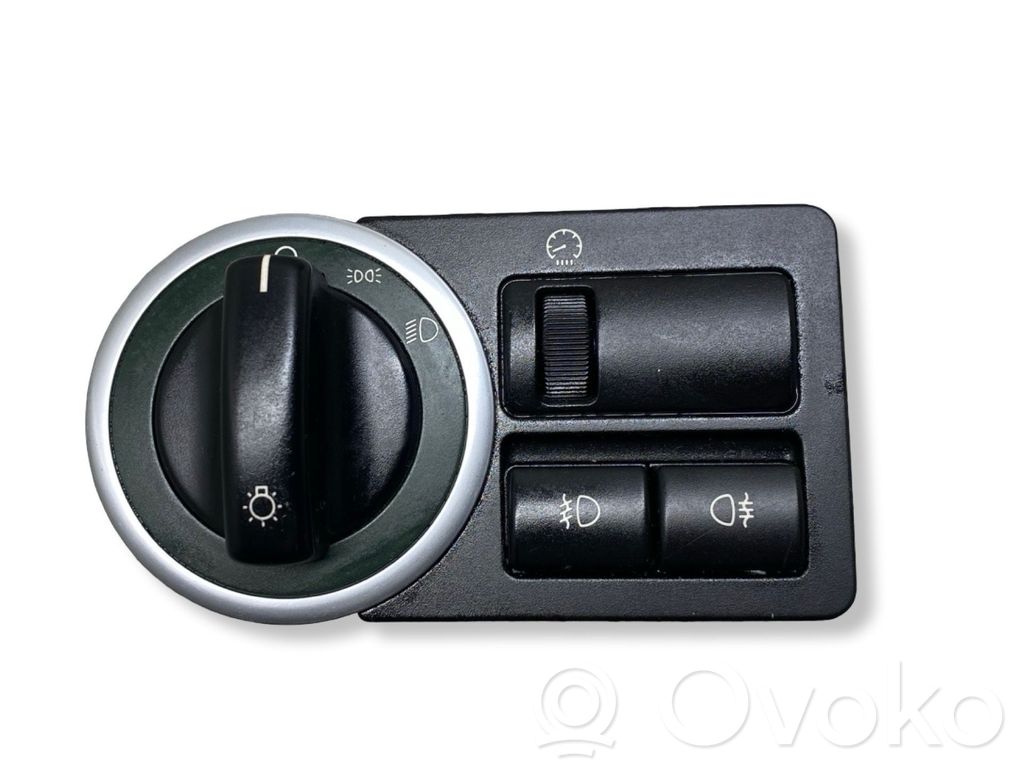 Land Rover Range Rover L322 Interruptor de luz 