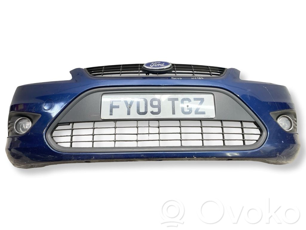 Priekšējais bamperis
