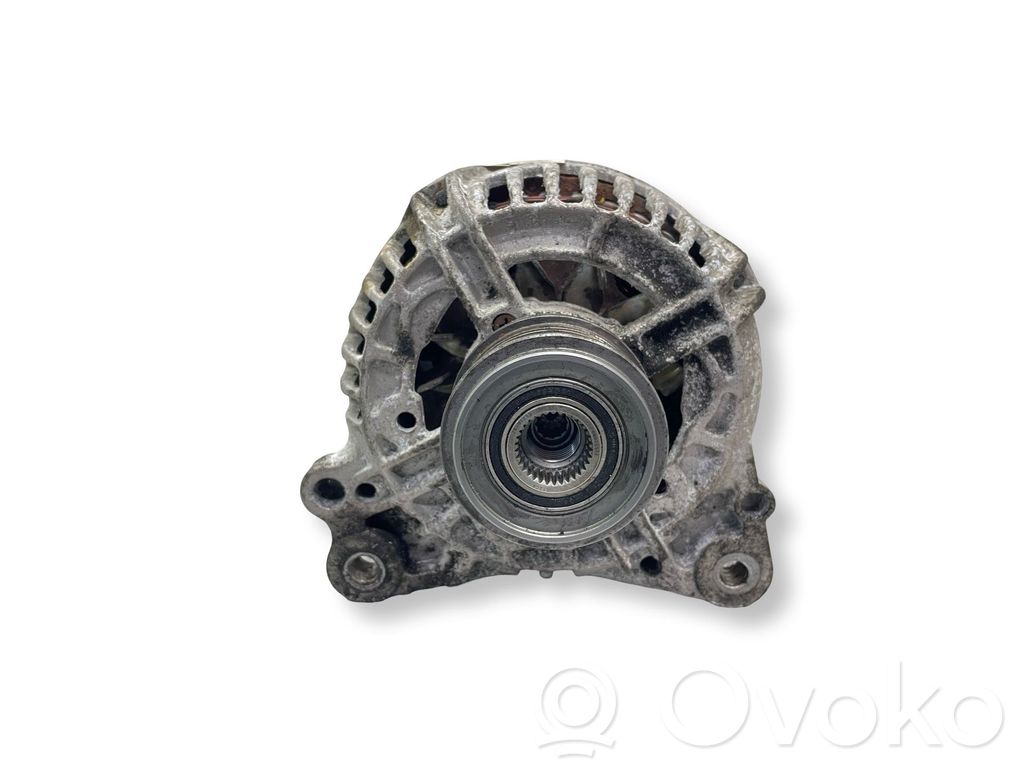 Mitsubishi Grandis Generator/alternator 