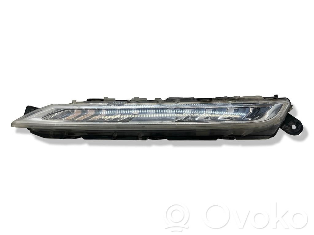 Citroen C4 Grand Picasso Lampa LED do jazdy dziennej 
