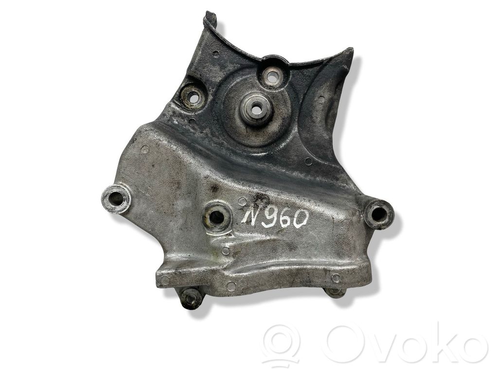 Saab 9-3 Ver2 Support, suspension du moteur 