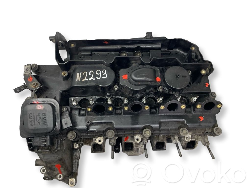 BMW 5 E60 E61 Engine head 