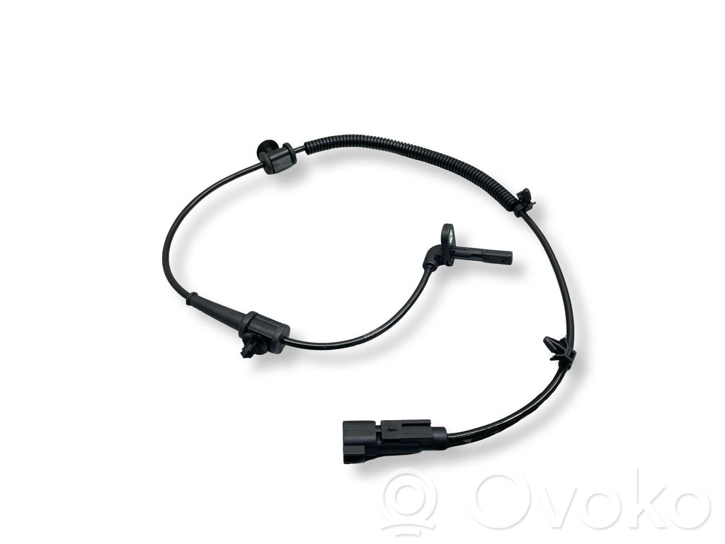 Opel Insignia A ABS Sensor hinten 