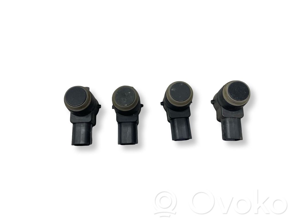 Mercedes-Benz ML W163 Parking PDC sensor 