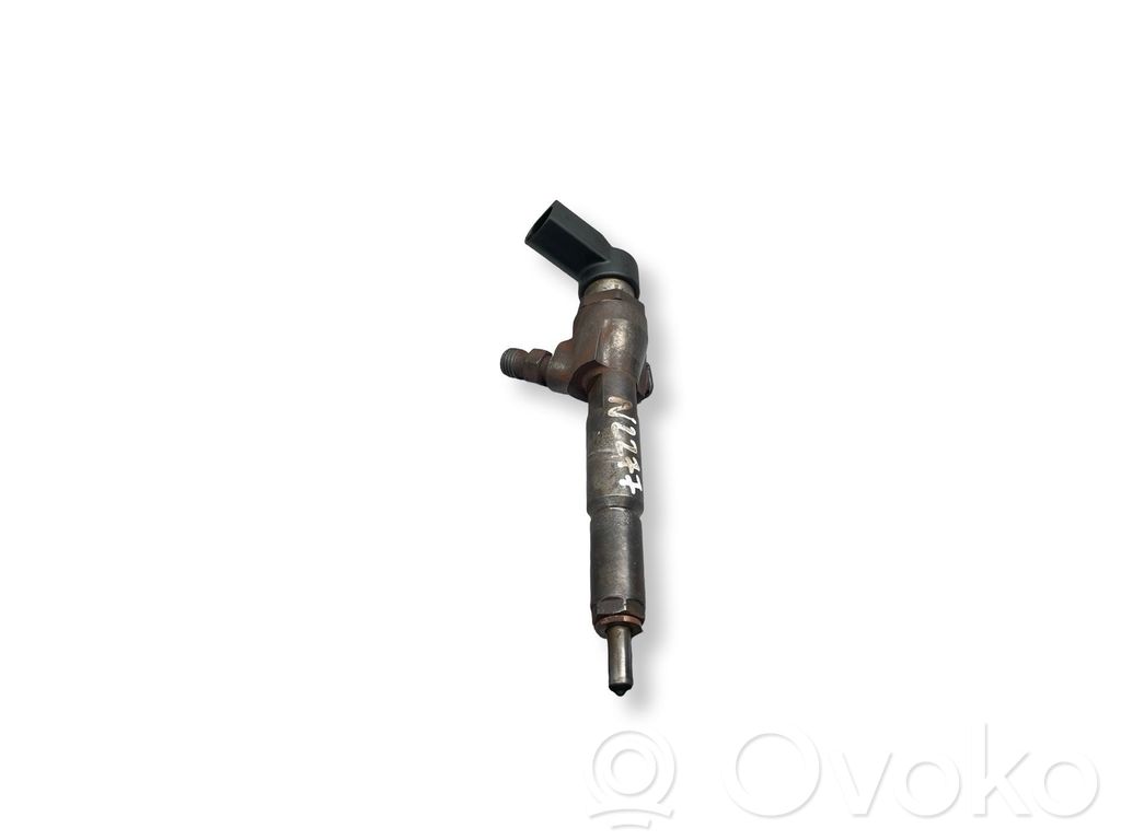 Ford Transit -  Tourneo Connect Fuel injector 