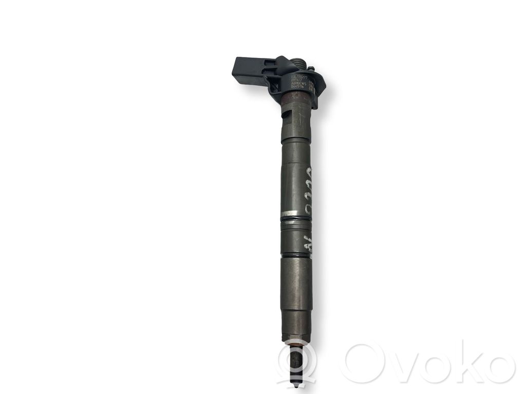 Inyector de combustible   03L130277,090417,0445116,R1594