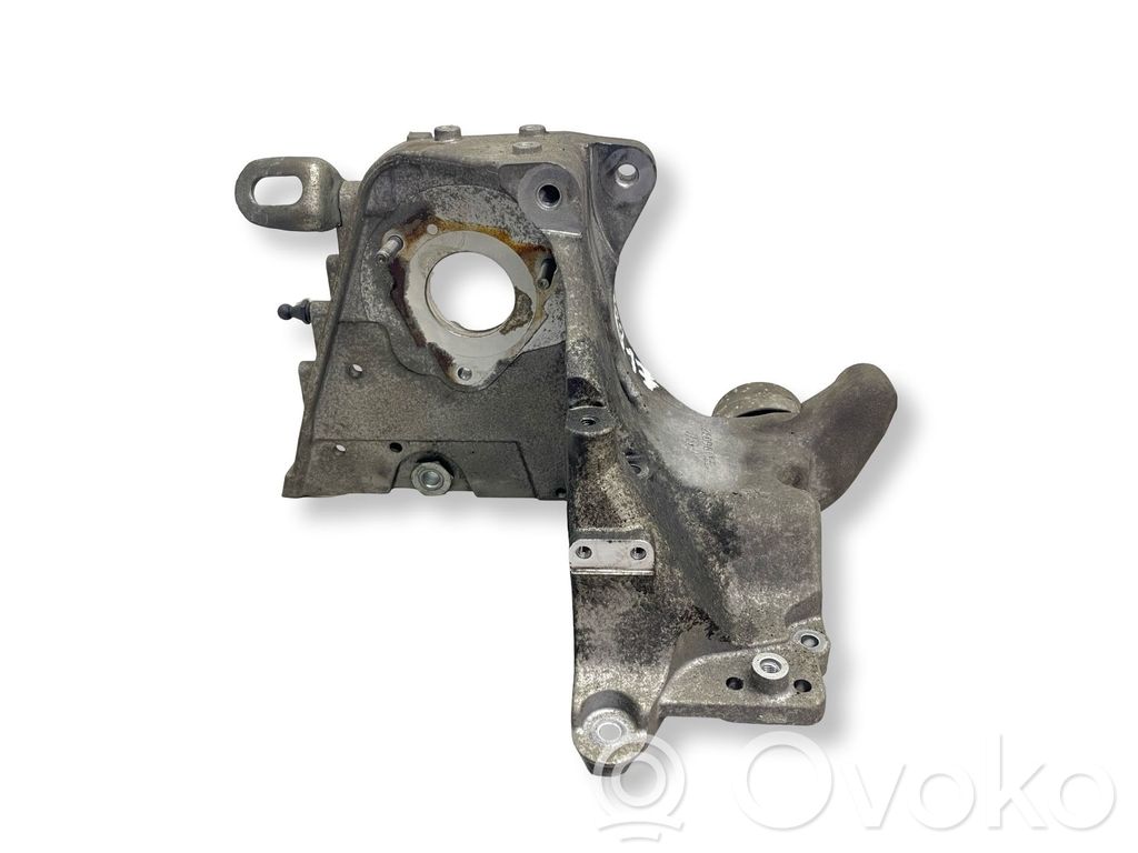 Saab 9-3 Ver2 Fuel pump bracket 
