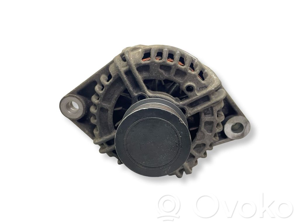 Saab 9-3 Ver2 Ģenerators 