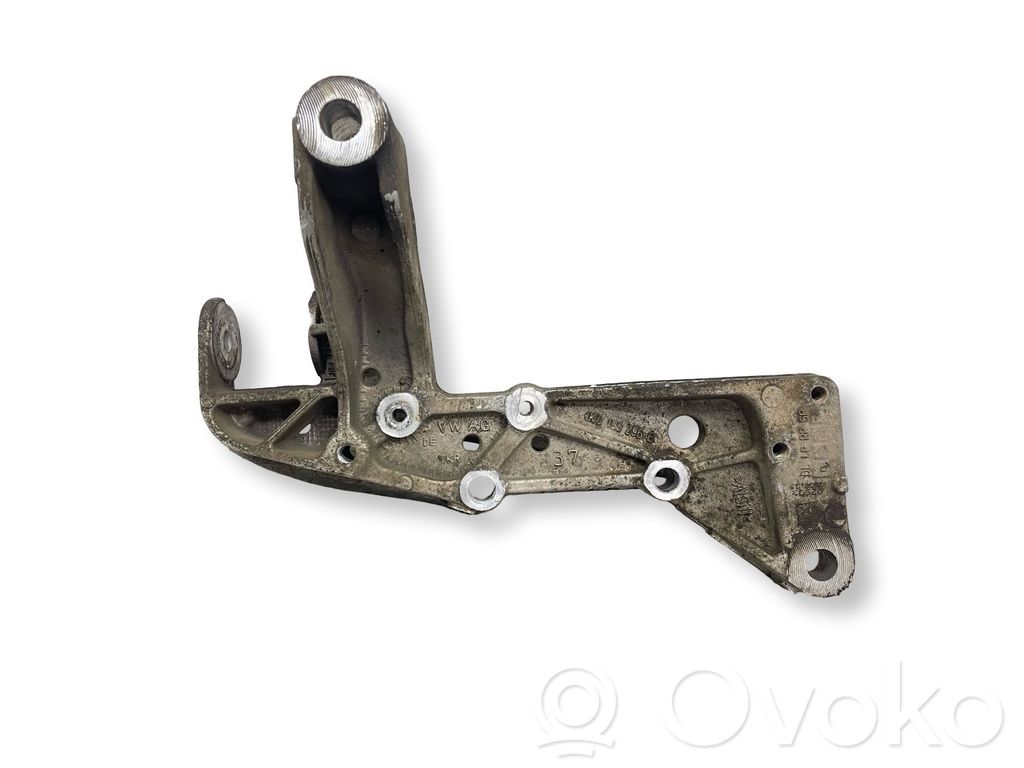 Volkswagen Golf VI Front lower control arm/wishbone 