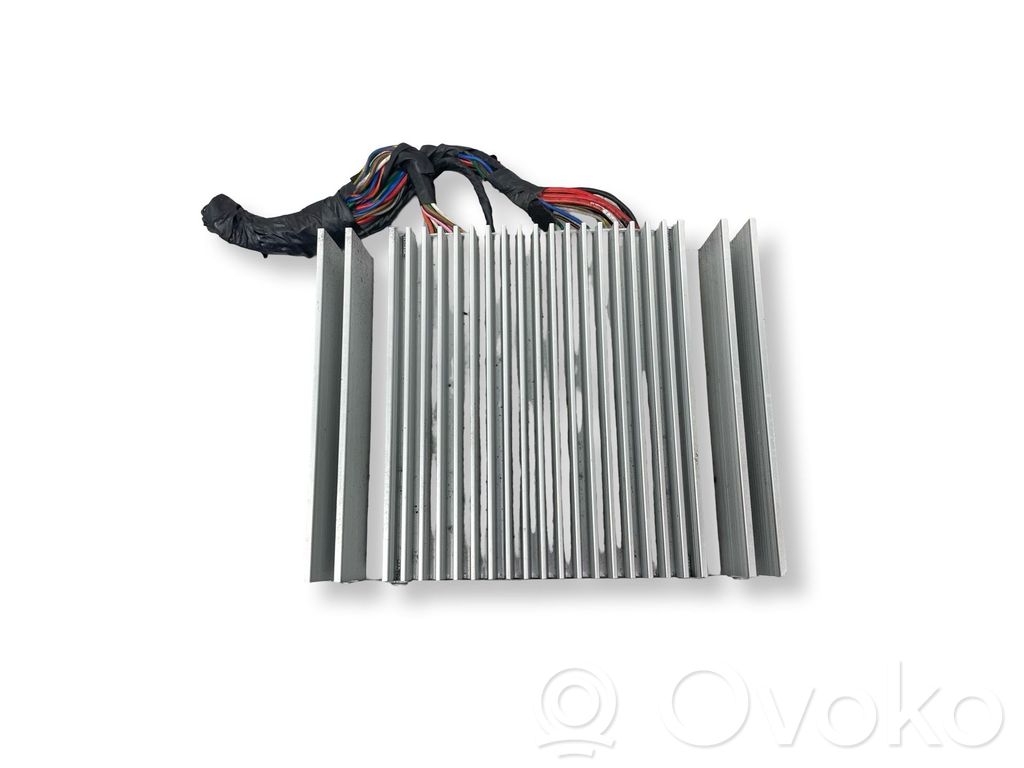 Skaņas pastiprinātājs   963702V101,111000188,AMP100FSERED
