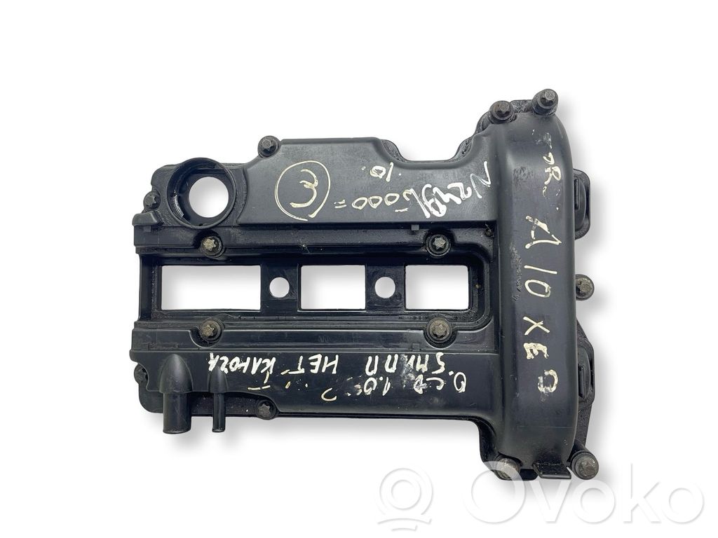 Opel Corsa D Couvercle cache moteur 