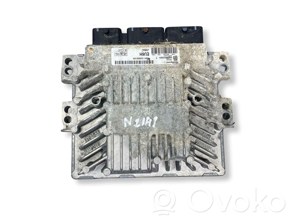 Engine control unit/module   7G9112A650UH