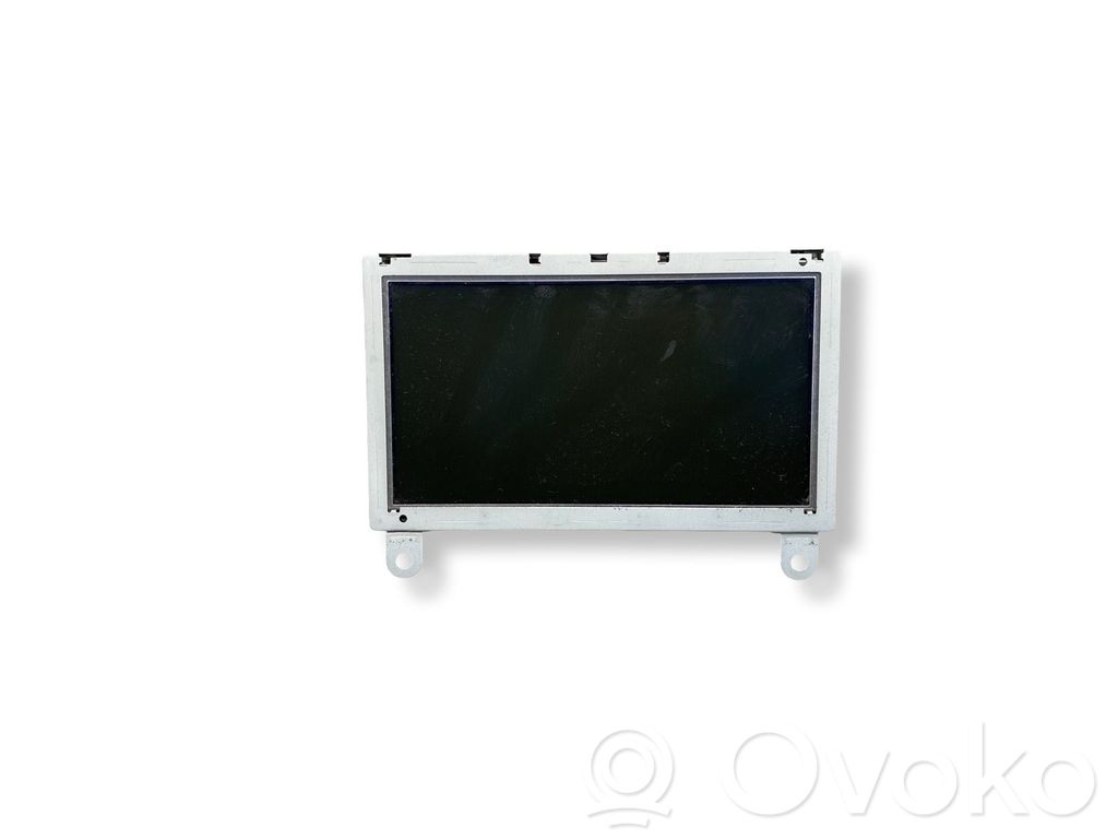 Opel Insignia A Screen/display/small screen 