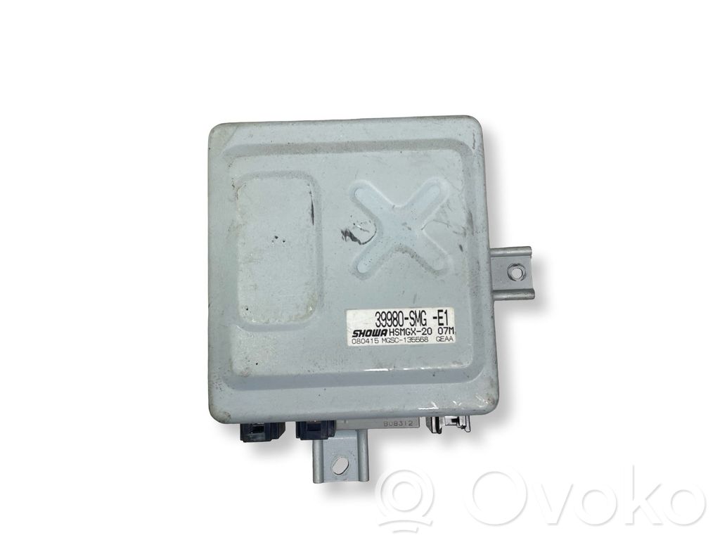 Honda Civic Power steering control unit/module 