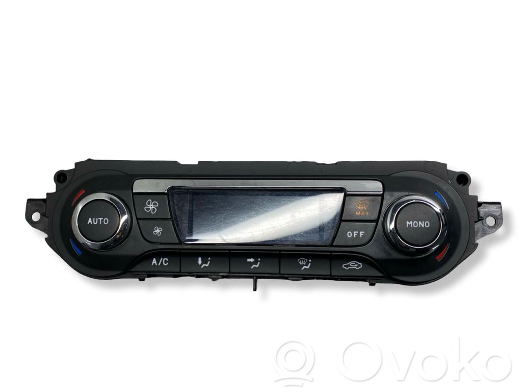 Ford Grand C-MAX Climate control unit 