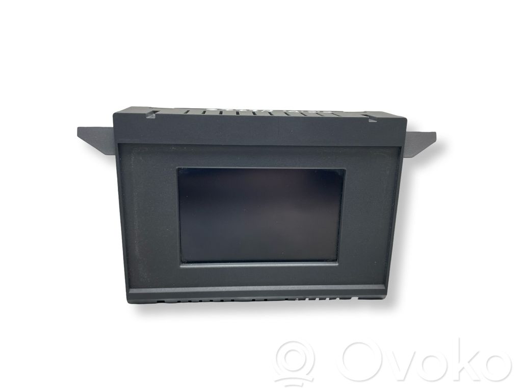 Opel Corsa D Screen/display/small screen 