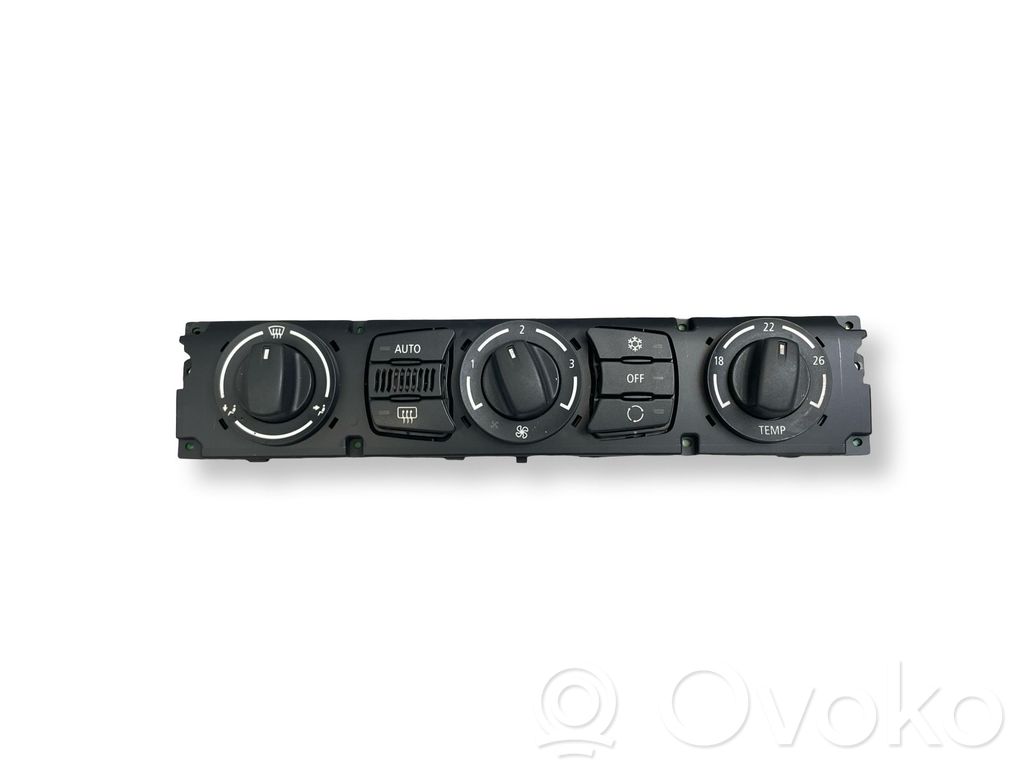 Climate control unit   912239601,900251530023,0873956,9122396