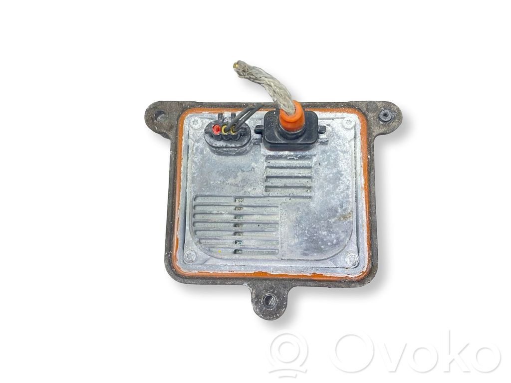 Ford Focus Headlight ballast module Xenon 
