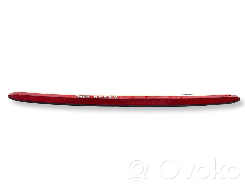 Honda Civic Third/center stoplight 