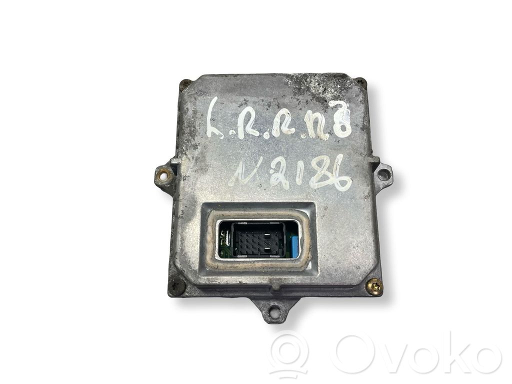 Land Rover Range Rover L322 Headlight ballast module Xenon 