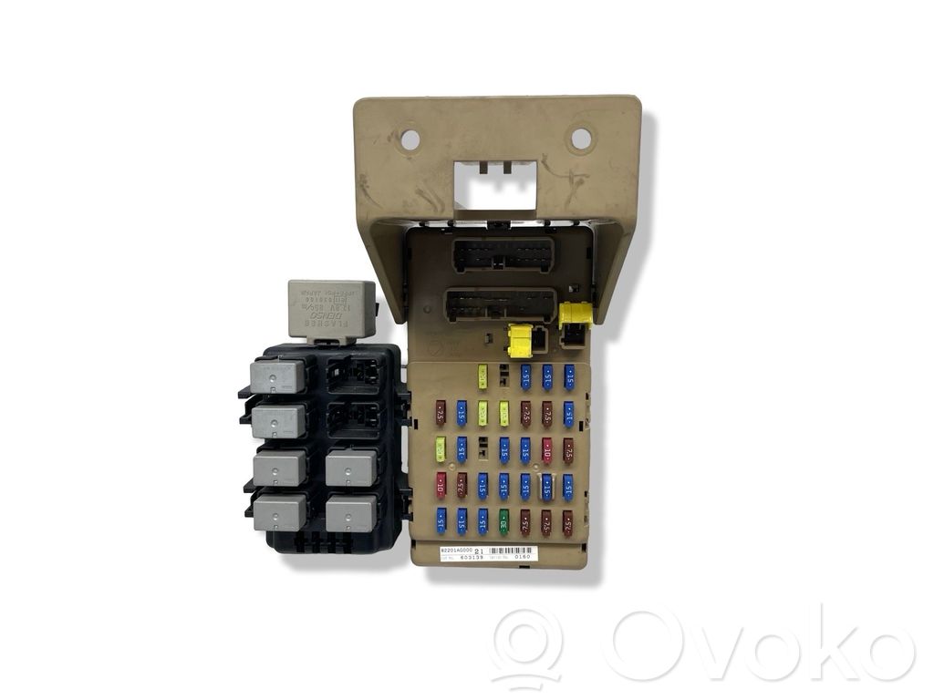 Subaru Legacy Module de fusibles 