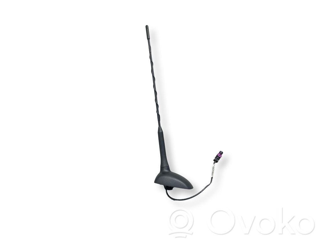 Opel Astra J Radion antenni 