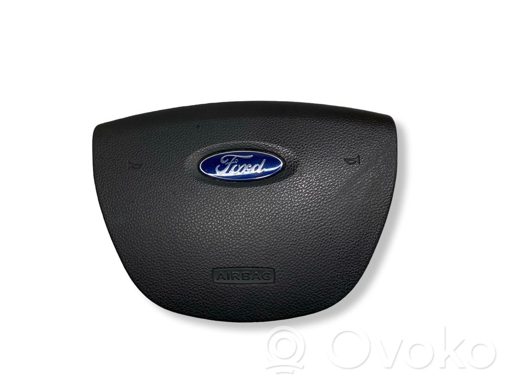 Ford Kuga I Steering wheel airbag 
