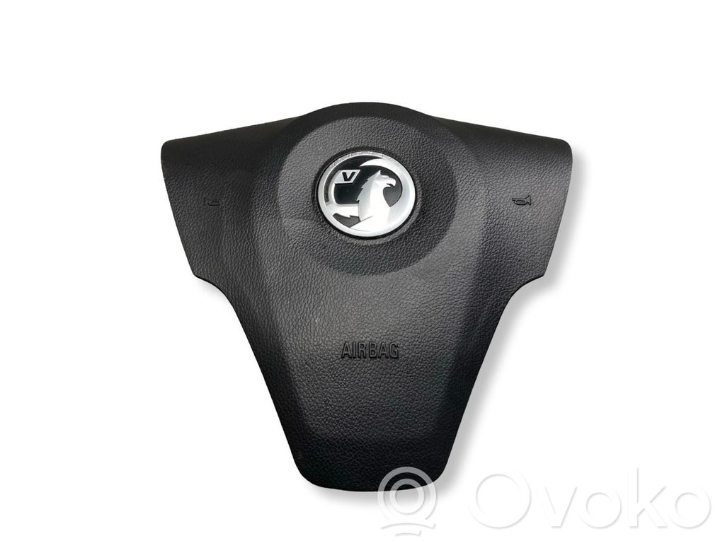 Opel Antara Poduszka powietrzna Airbag kierownicy 
