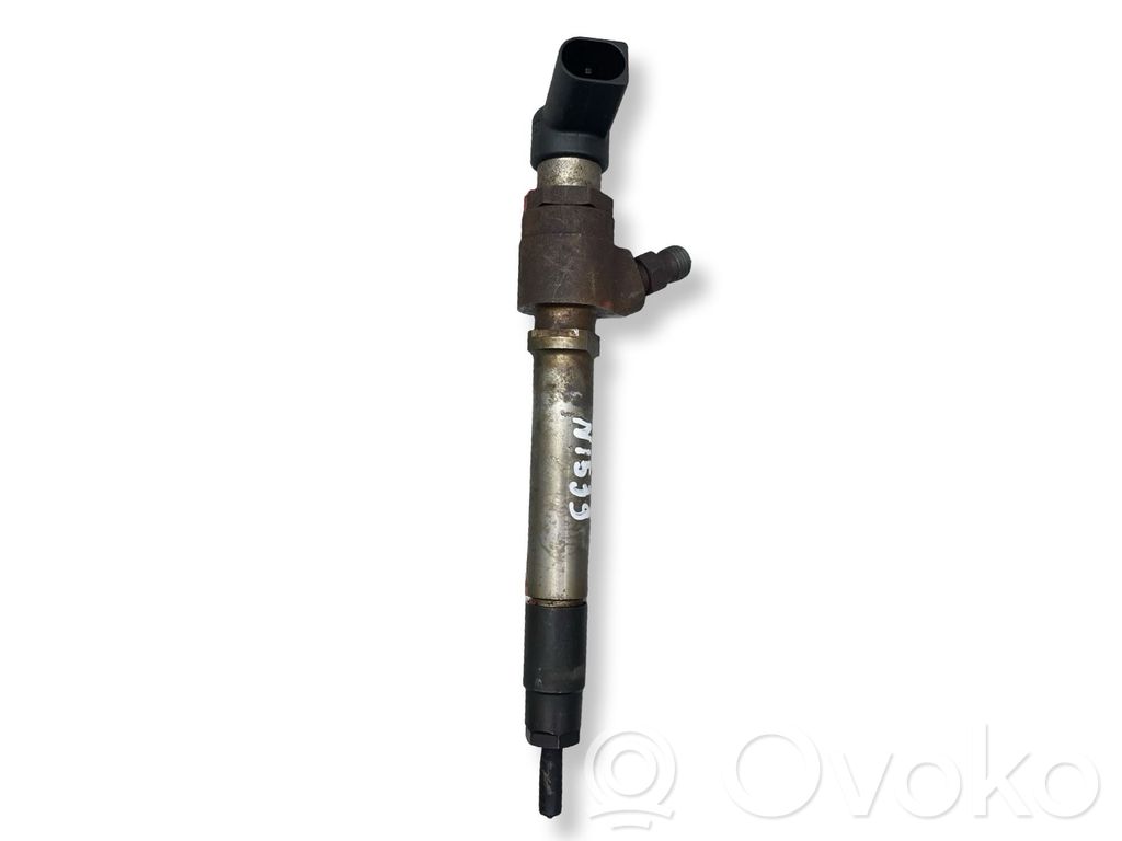 Jaguar S-Type Inyector de combustible 