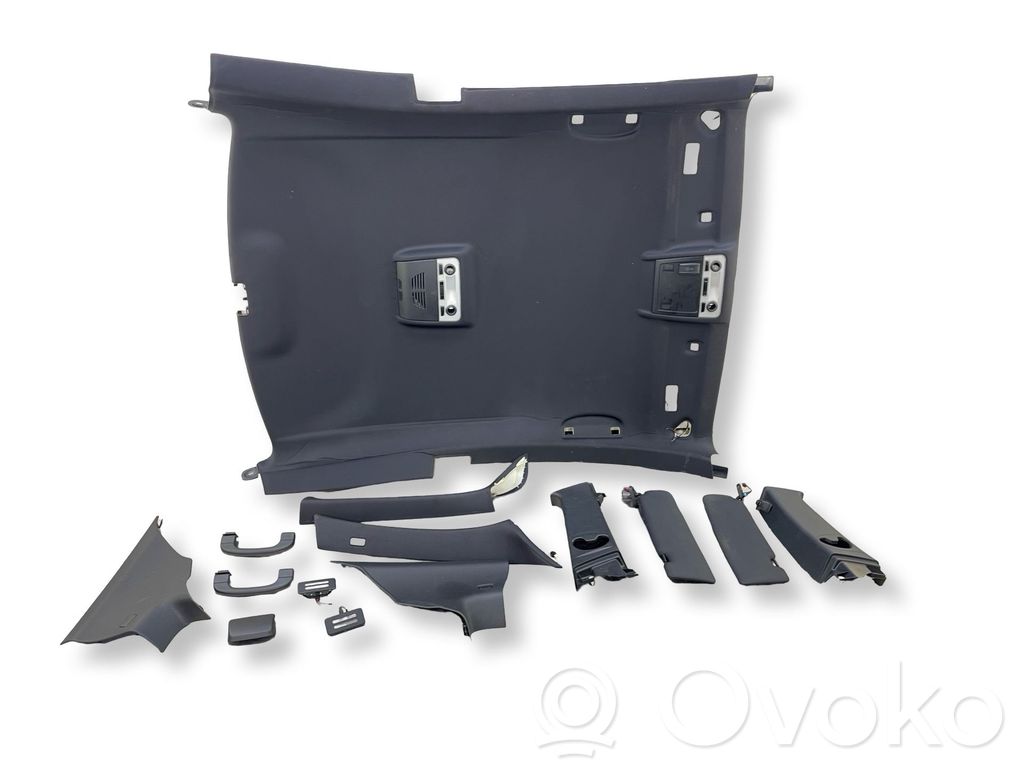 Kit ciel de toit   BLACK,9143516,2996103,2996104,2996105,2996110,8046671,9143516,9200943