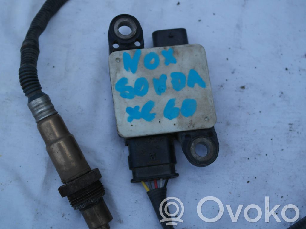 Volvo XC60 Lambda probe sensor 