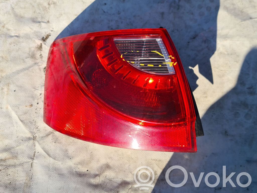 Seat Exeo (3R) Takavalot 