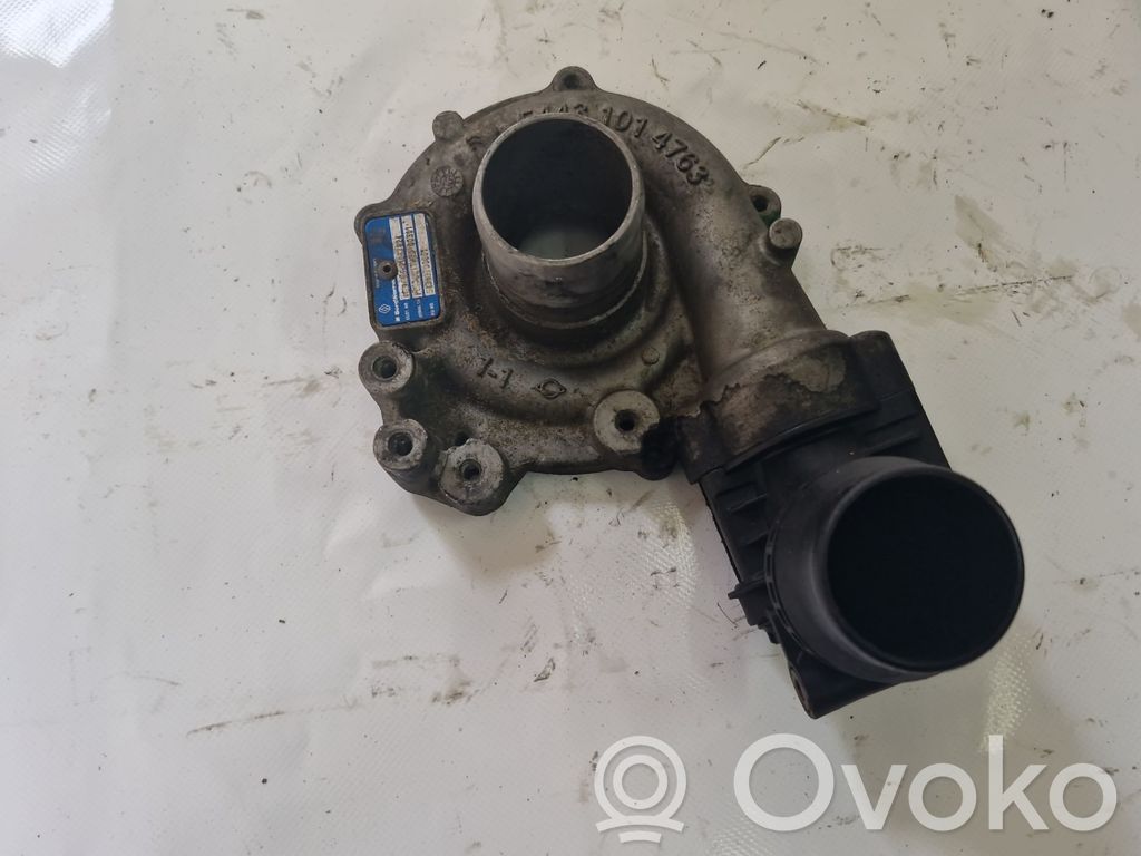 Nissan Qashqai Turbo 