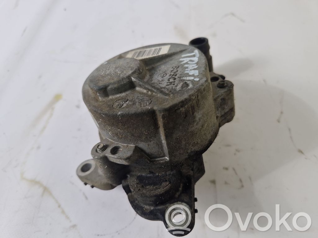 Renault Trafic II (X83) Pompă vacuum 