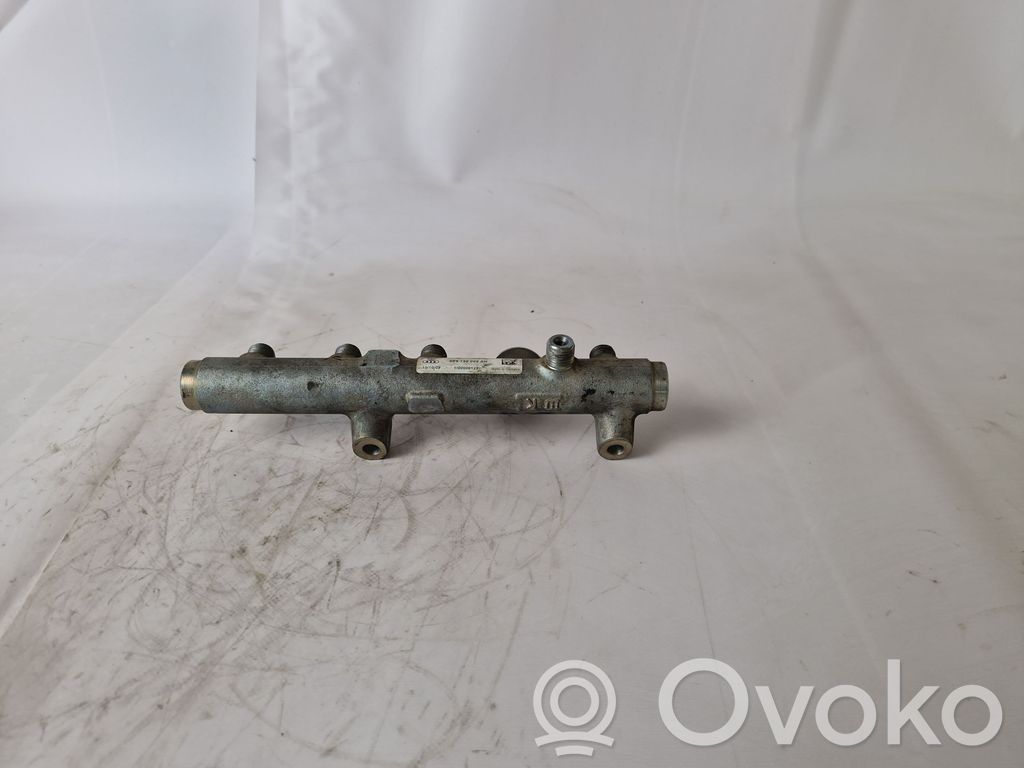 Fuel main line pipe   059130089AH,101009