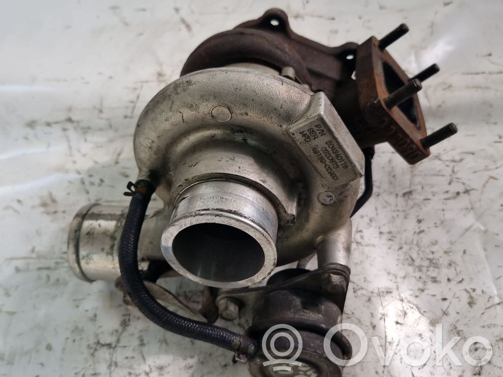 Turbina   504340178,090090,0320673