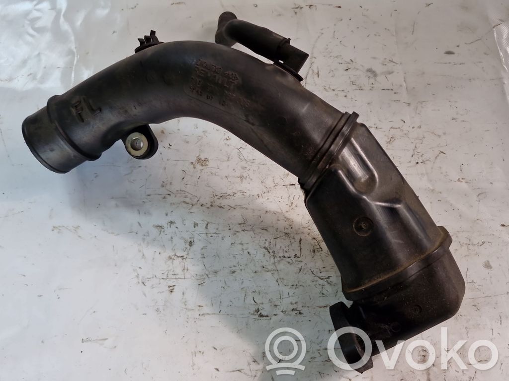 Intercooler hose/pipe   8200967006