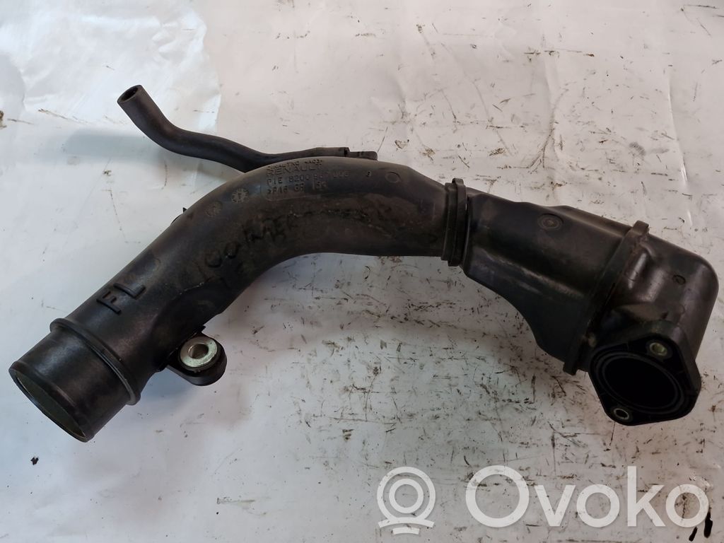Renault Megane III Intercooler hose/pipe 
