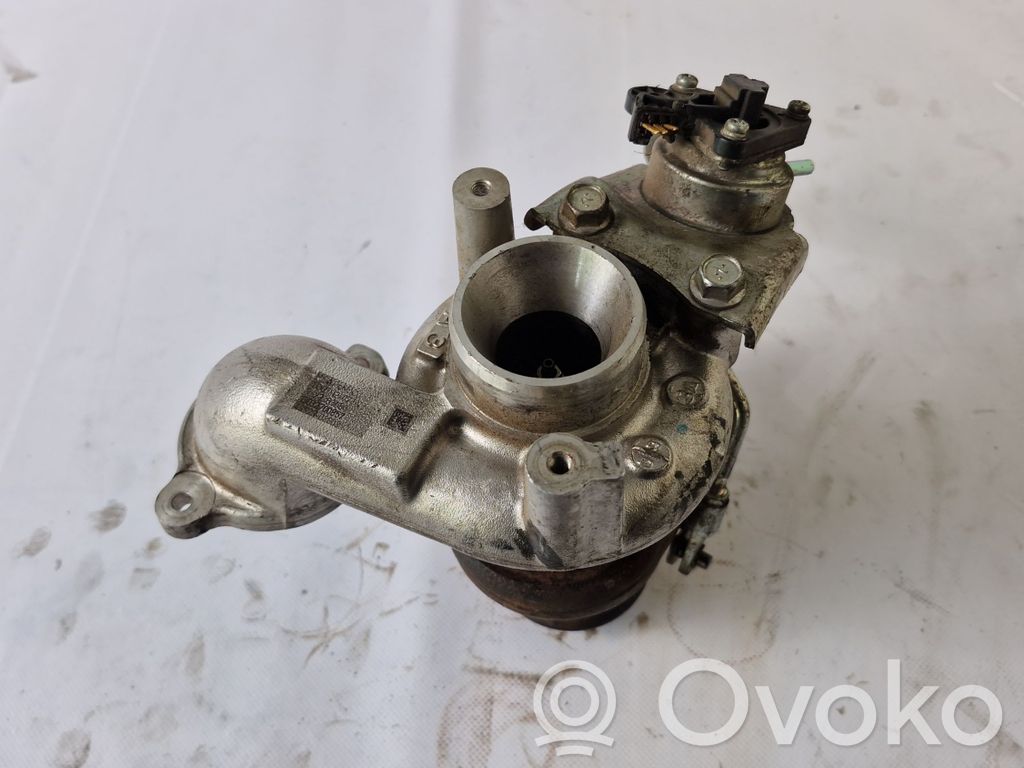 Peugeot Partner Turbo 