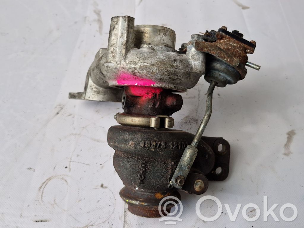 Turbo   49373