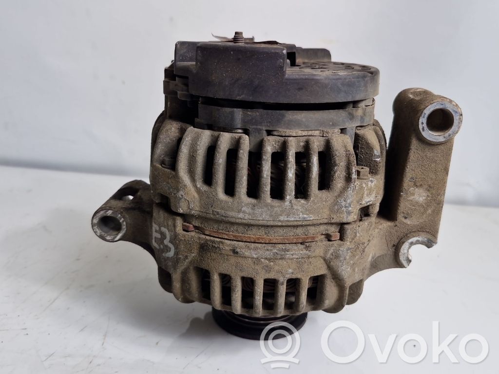 Generator/alternator   0124415030,1C1T10300AF