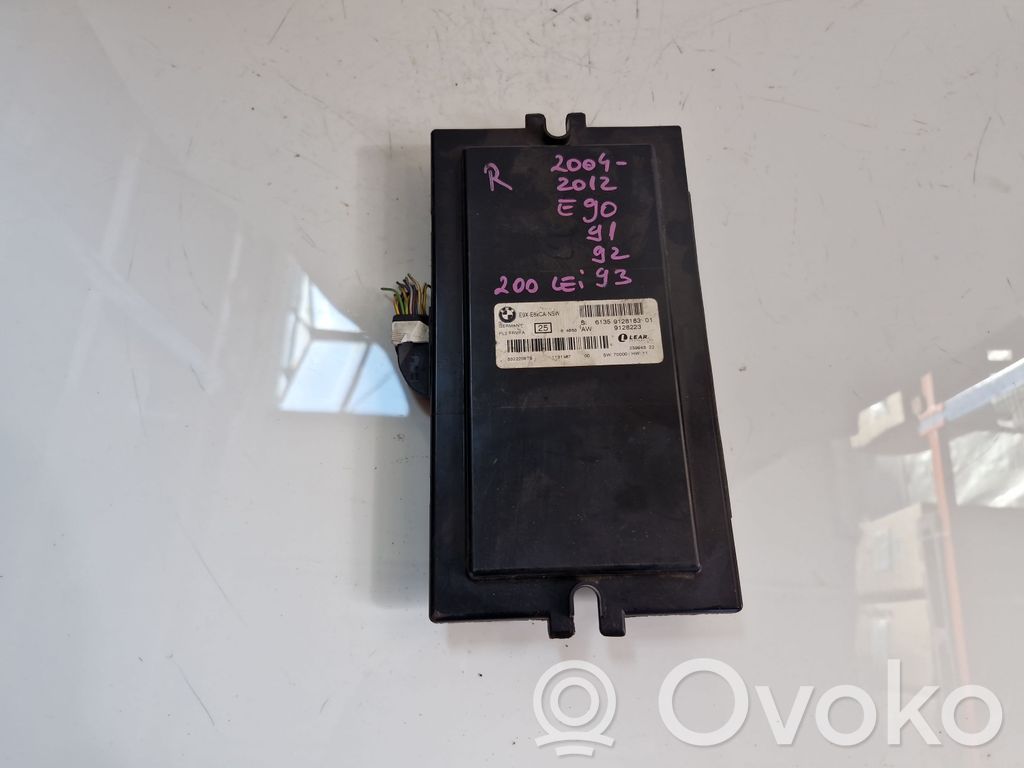 Модуль фонарей   9128183,9128223,5322208T5