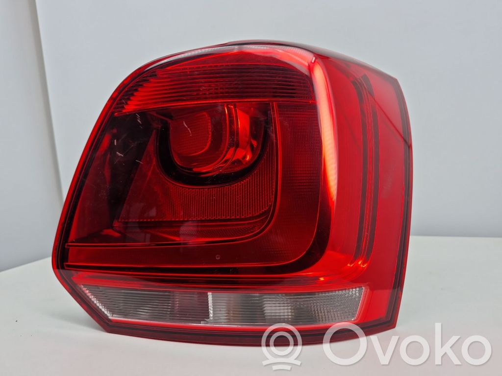 Volkswagen Polo V 6R Lampă spate în caroserie 