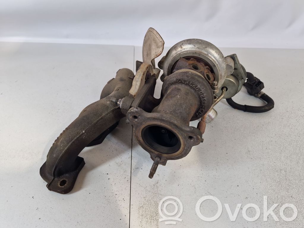 Turbo   W07004968