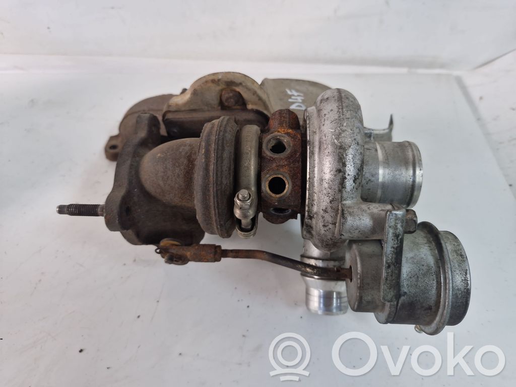 Turbina   8200864964,8200588332