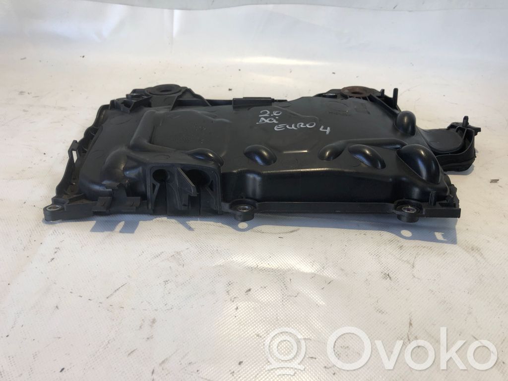 Renault Laguna III Osłona górna silnika 