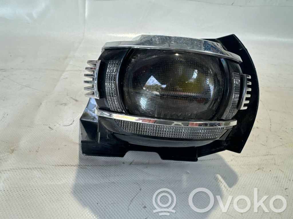 Moduł sterujący statecznikiem LED   90052311,3C0998476B,A1628700428
