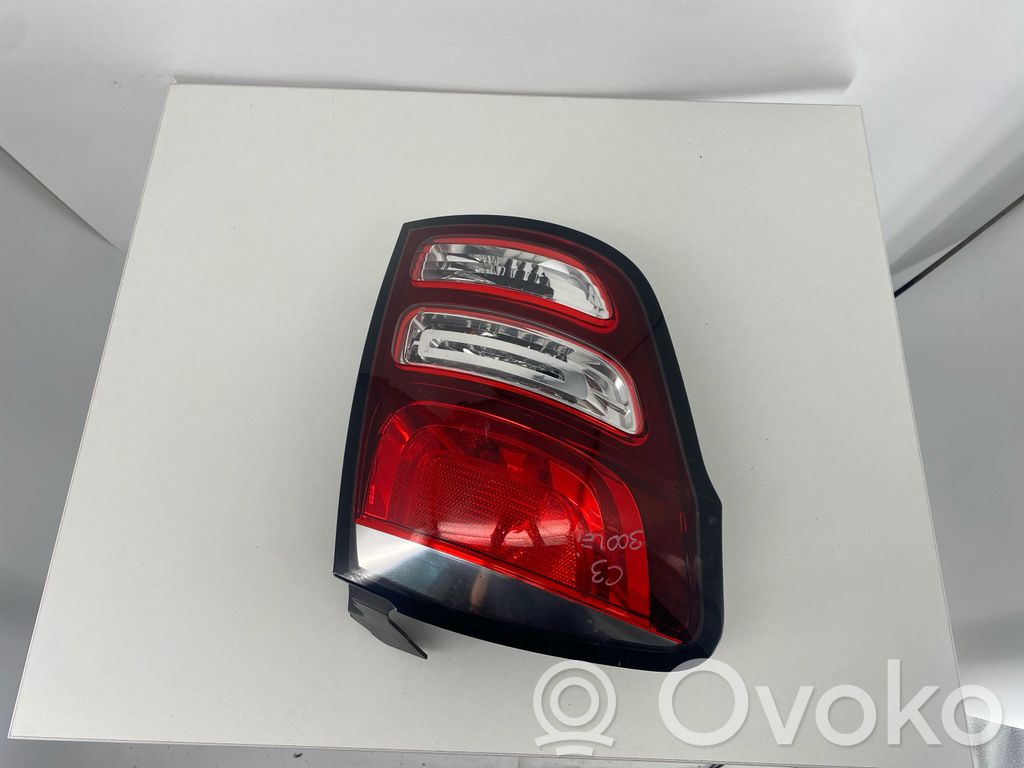 Citroen C3 Takavalot 