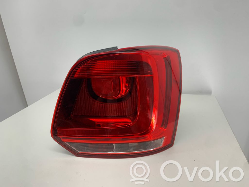 Volkswagen Polo V 6R Lampă spate în caroserie 